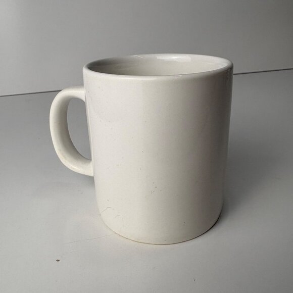 Vintage Interpur 1987 ‘What a Zoo’ National Zoo Washington DC Mug Fonz - Picture 4 of 6